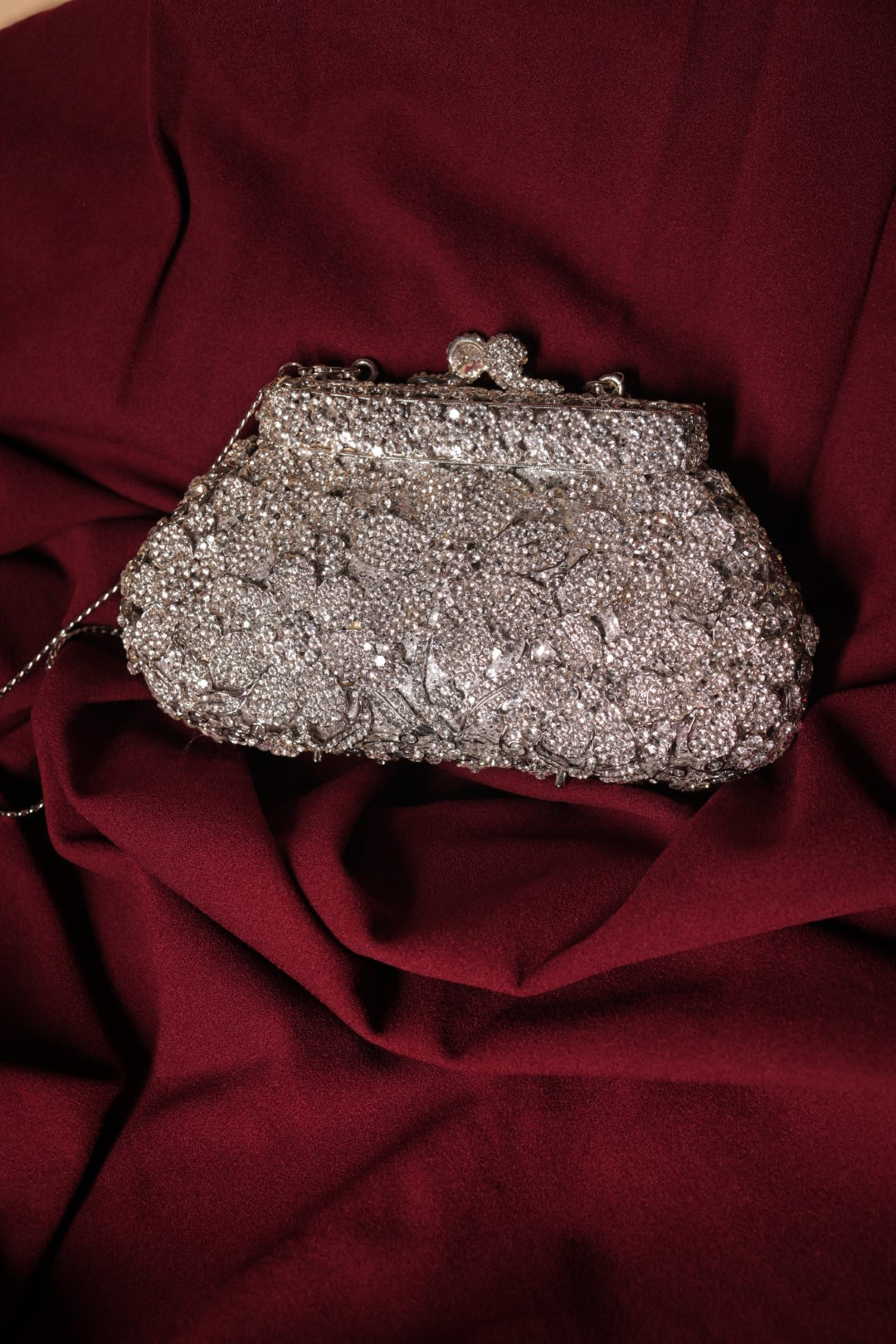Aika Starlight Silver