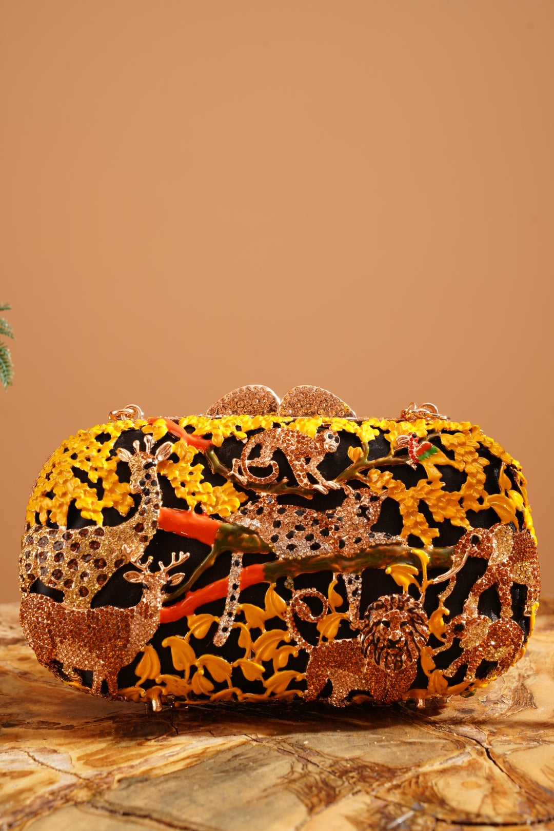 Yasei Vibrant Yellow