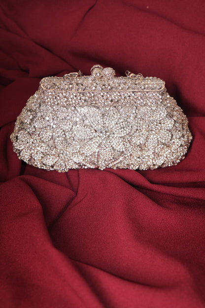 Aika Starlight Silver