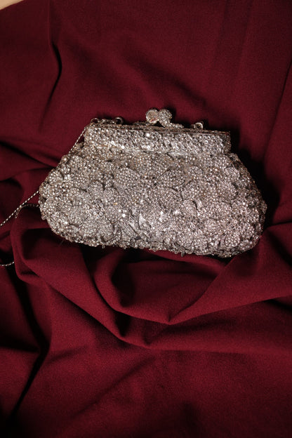 Aika Starlight Silver