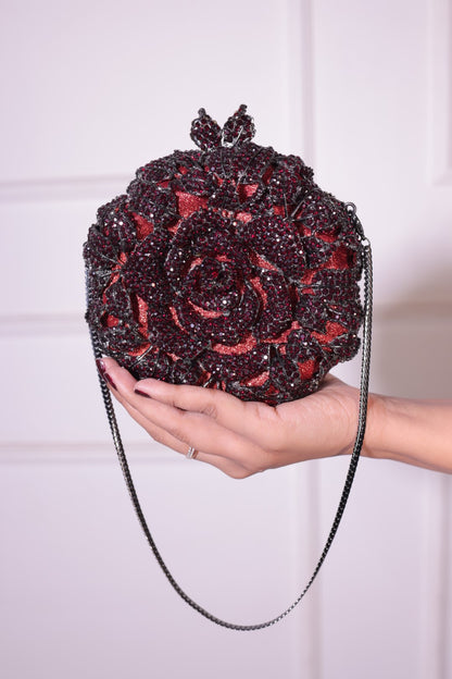 Bara Crimson Bloom