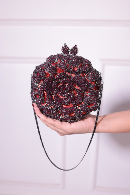 Bara Crimson Bloom