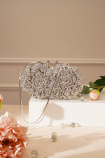 Baraen Startlight Silver