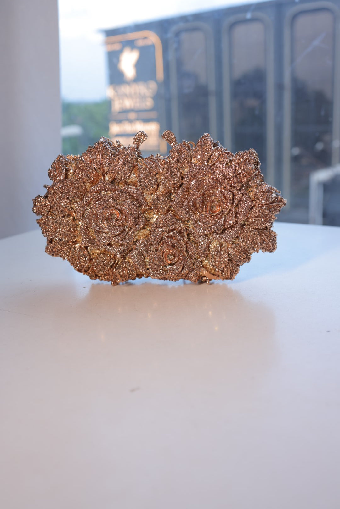 Baraen Gold