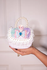 Frozen Princess Purse-Multi