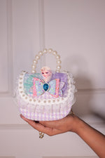 Frozen Princess Purse-Multi