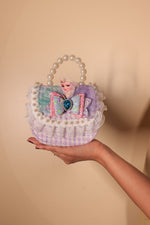 Frozen Princess Purse-Multi
