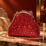 Ruby Royale – The Essence of Glamour