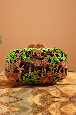 Yasei Deep Green