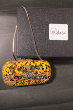 Yasei Vibrant Yellow