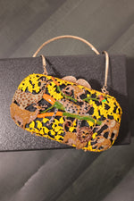 Yasei Vibrant Yellow
