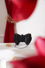 Haruka Classic Black