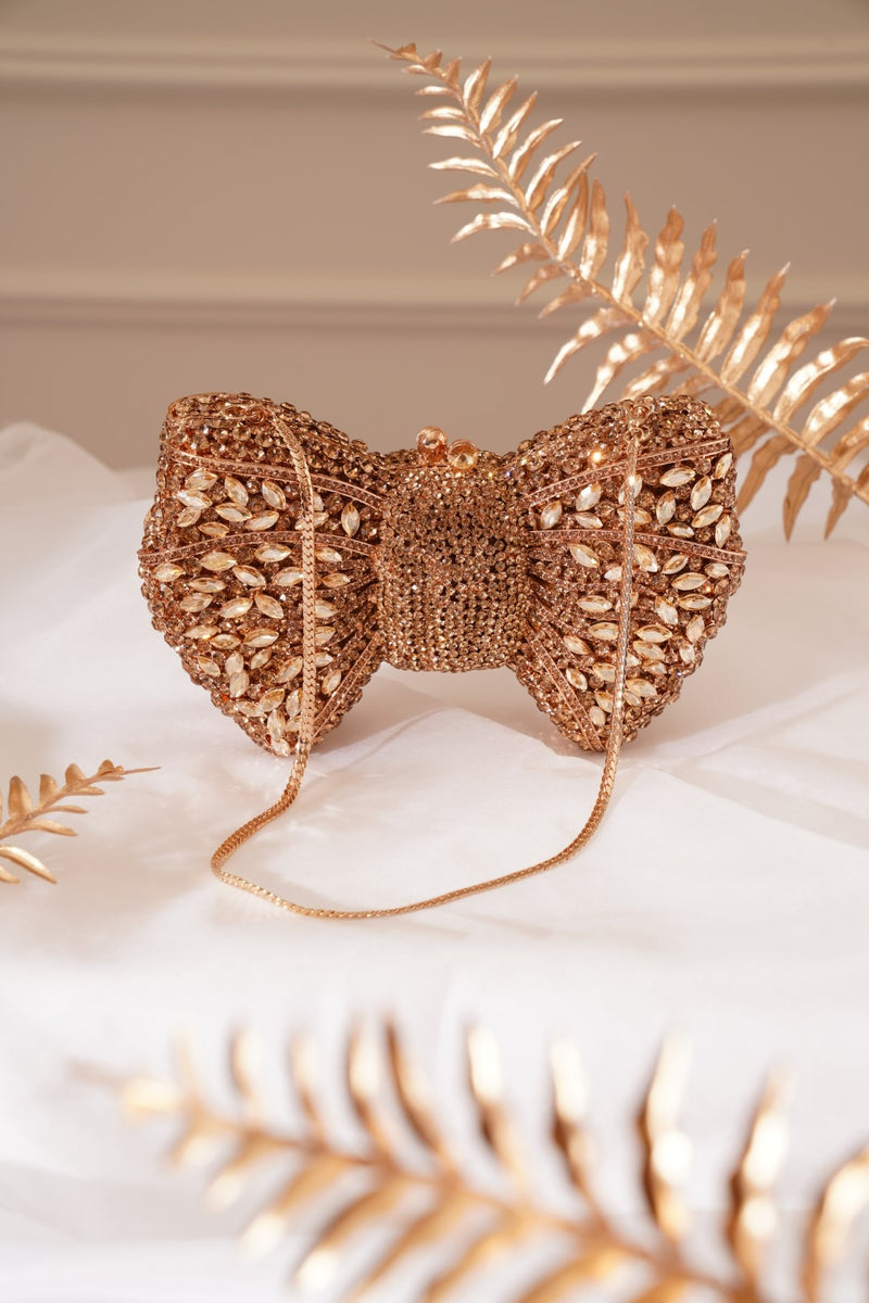 Haruka Luxurious Golden