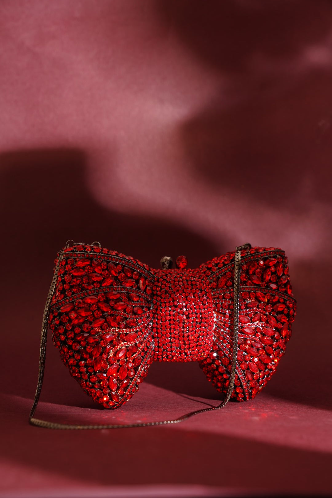 Haruka Passionate Red