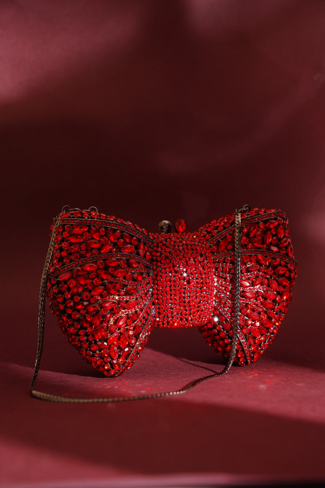 Haruka Passionate Red