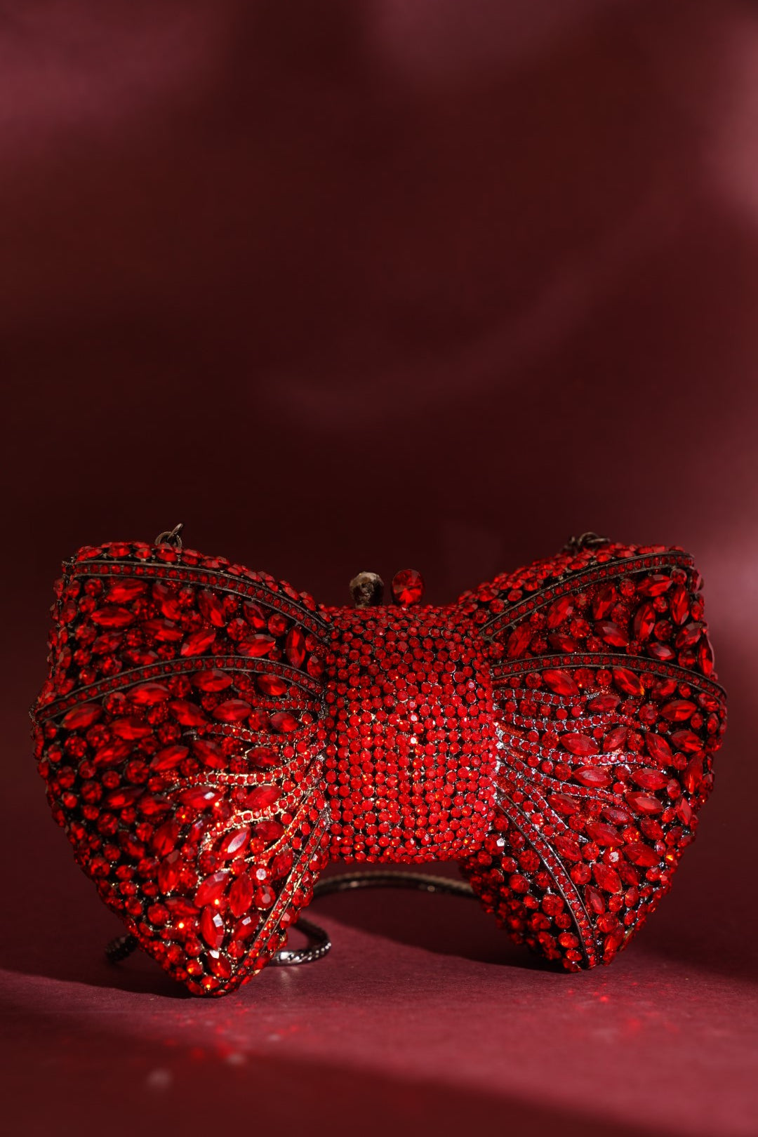 Haruka Passionate Red