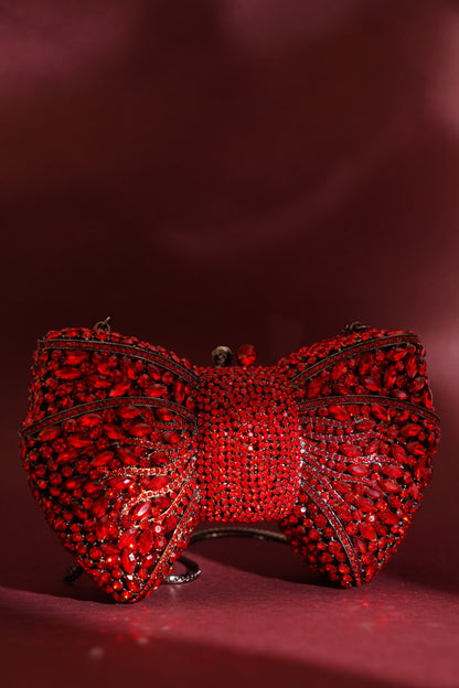 Haruka Passionate Red
