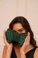 Haruka Vibrant Green