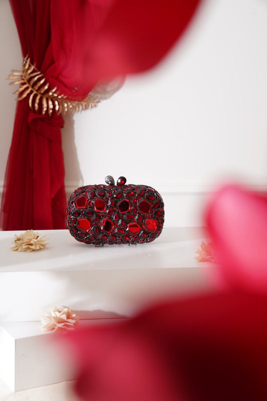 Kirakira-Red