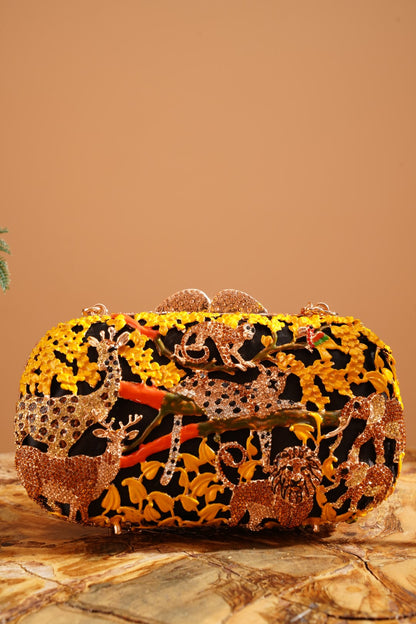 Yasei Vibrant Yellow